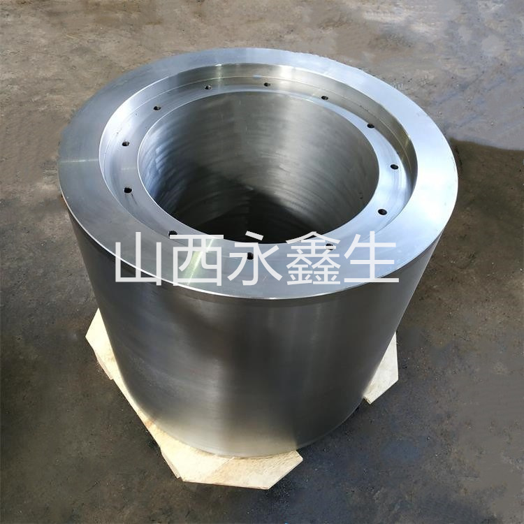 27SiMn油缸鍛造件 27SiMn油缸鍛造件
